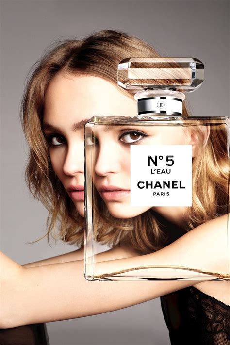 chanel no 5 perfume advert|Chanel 5 perfume commercial.